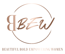 Beautiful Bold Empowering Women